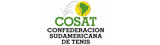 Confederación Sudamericana de Tenis